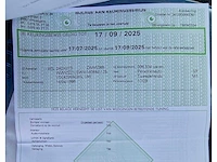 1998 volkswagen golf 4 - afbeelding 14 van  42