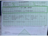 1998 volkswagen golf 4 - afbeelding 15 van  42
