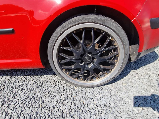 1998 volkswagen golf 4 - afbeelding 21 van  42