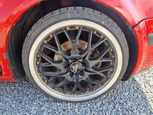 1998 volkswagen golf 4 - afbeelding 22 van  42