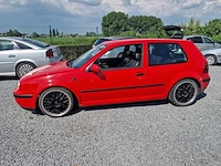 1998 volkswagen golf 4 - afbeelding 12 van  42