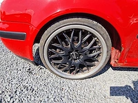 1998 volkswagen golf 4 - afbeelding 24 van  42