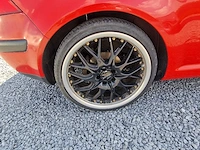 1998 volkswagen golf 4 - afbeelding 25 van  42