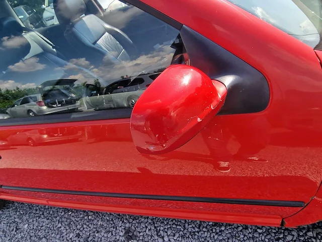 1998 volkswagen golf 4 - afbeelding 28 van  42