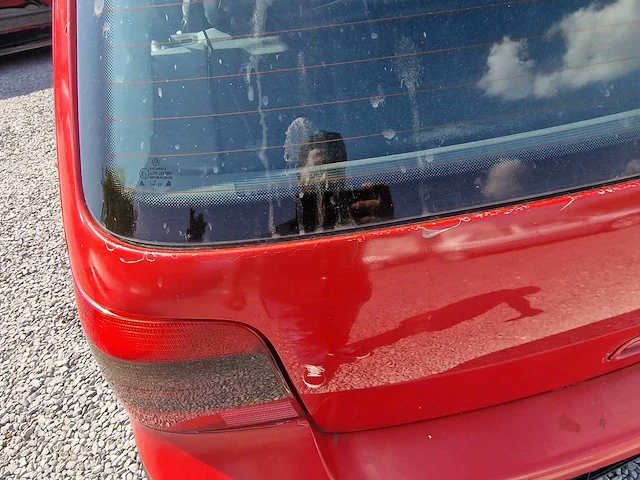 1998 volkswagen golf 4 - afbeelding 31 van  42