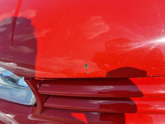 1998 volkswagen golf 4 - afbeelding 32 van  42