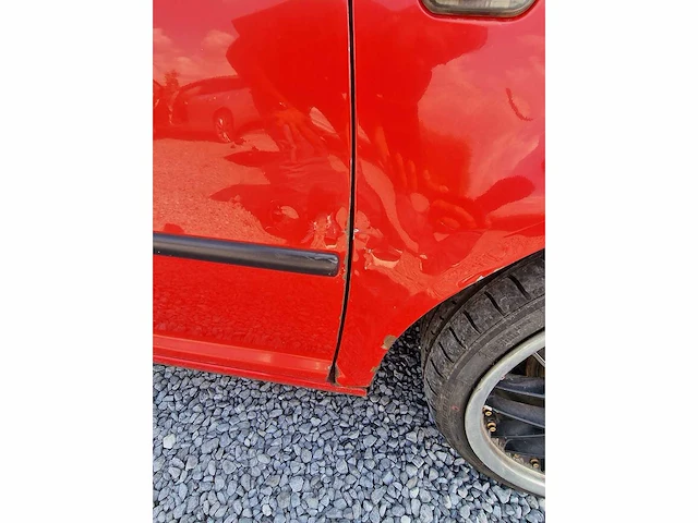 1998 volkswagen golf 4 - afbeelding 33 van  42