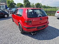 1998 volkswagen golf 4 - afbeelding 23 van  42