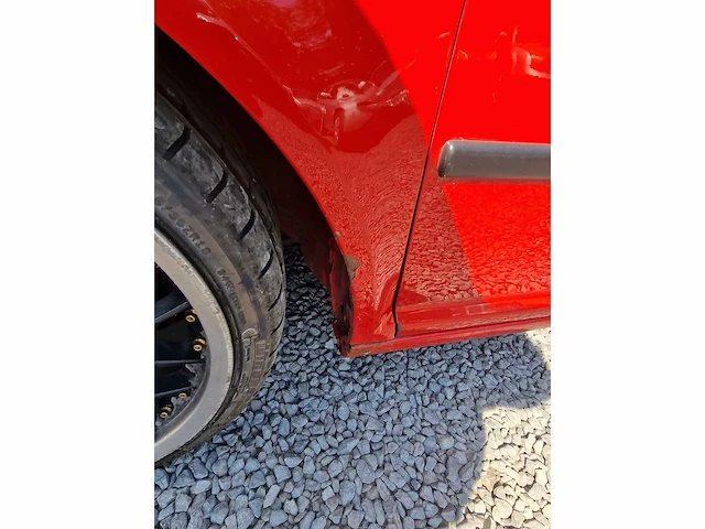 1998 volkswagen golf 4 - afbeelding 36 van  42