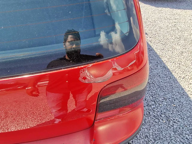 1998 volkswagen golf 4 - afbeelding 37 van  42