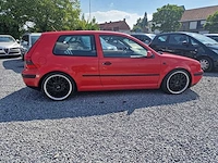 1998 volkswagen golf 4 - afbeelding 38 van  42