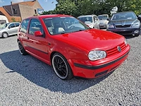 1998 volkswagen golf 4 - afbeelding 39 van  42