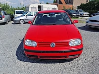 1998 volkswagen golf 4 - afbeelding 40 van  42