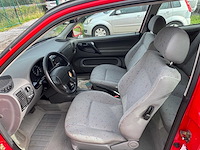 1998 volkswagen polo 6n personenauto - afbeelding 2 van  29