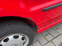 1998 volkswagen polo 6n personenauto - afbeelding 5 van  29