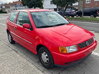 1998 volkswagen polo 6n personenauto - afbeelding 7 van  29