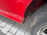 1998 volkswagen polo 6n personenauto - afbeelding 8 van  29