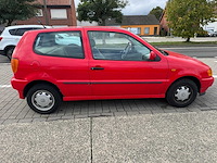 1998 volkswagen polo 6n personenauto - afbeelding 9 van  29
