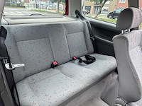 1998 volkswagen polo 6n personenauto - afbeelding 10 van  29