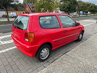 1998 volkswagen polo 6n personenauto - afbeelding 13 van  29
