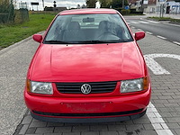 1998 volkswagen polo 6n personenauto - afbeelding 14 van  29