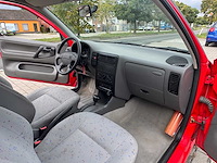 1998 volkswagen polo 6n personenauto - afbeelding 15 van  29