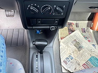 1998 volkswagen polo 6n personenauto - afbeelding 16 van  29