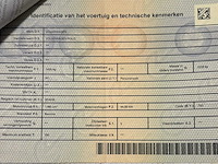 1998 volkswagen polo 6n personenauto - afbeelding 18 van  29