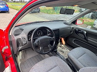 1998 volkswagen polo 6n personenauto - afbeelding 12 van  29