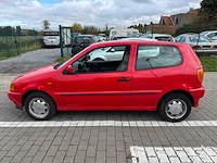 1998 volkswagen polo 6n personenauto - afbeelding 23 van  29