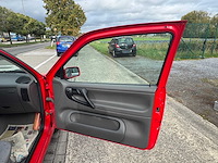 1998 volkswagen polo 6n personenauto - afbeelding 27 van  29