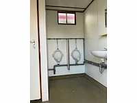1998 warsco 3x2.4 - sanitairunit - afbeelding 10 van  20