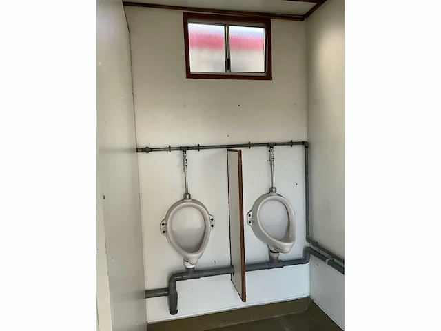 1998 warsco 3x2.4 - sanitairunit - afbeelding 12 van  20