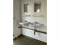 1998 warsco 3x2.4 - sanitairunit - afbeelding 13 van  20