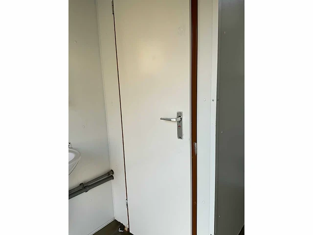 1998 warsco 3x2.4 - sanitairunit - afbeelding 14 van  20