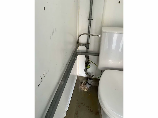 1998 warsco 3x2.4 - sanitairunit - afbeelding 17 van  20