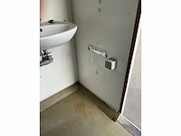 1998 warsco 3x2.4 - sanitairunit - afbeelding 19 van  20