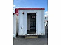 1998 warsco 3x2.4 - sanitairunit - afbeelding 3 van  20