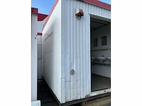 1998 warsco 3x2.4 - sanitairunit - afbeelding 4 van  20