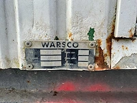 1998 warsco 3x2.4 - sanitairunit - afbeelding 6 van  20