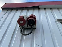 1998 warsco 3x2.4 - sanitairunit - afbeelding 7 van  20