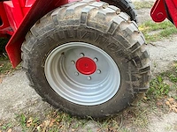 1998 weideman, 2004 d/d schranklader - afbeelding 3 van  24