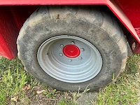 1998 weideman, 2004 d/d schranklader - afbeelding 4 van  24