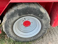 1998 weideman, 2004 d/d schranklader - afbeelding 5 van  24