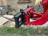 1998 weideman, 2004 d/d schranklader - afbeelding 7 van  24