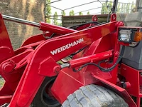 1998 weideman, 2004 d/d schranklader - afbeelding 8 van  24
