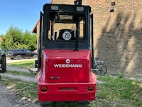 1998 weideman, 2004 d/d schranklader - afbeelding 19 van  24