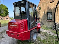 1998 weideman, 2004 d/d schranklader - afbeelding 20 van  24