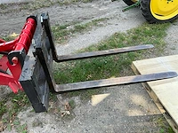 1998 weideman, 2004 d/d schranklader - afbeelding 24 van  24