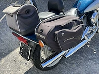 1998 yamaha dragstar duo-glide motorfiets - afbeelding 2 van  15